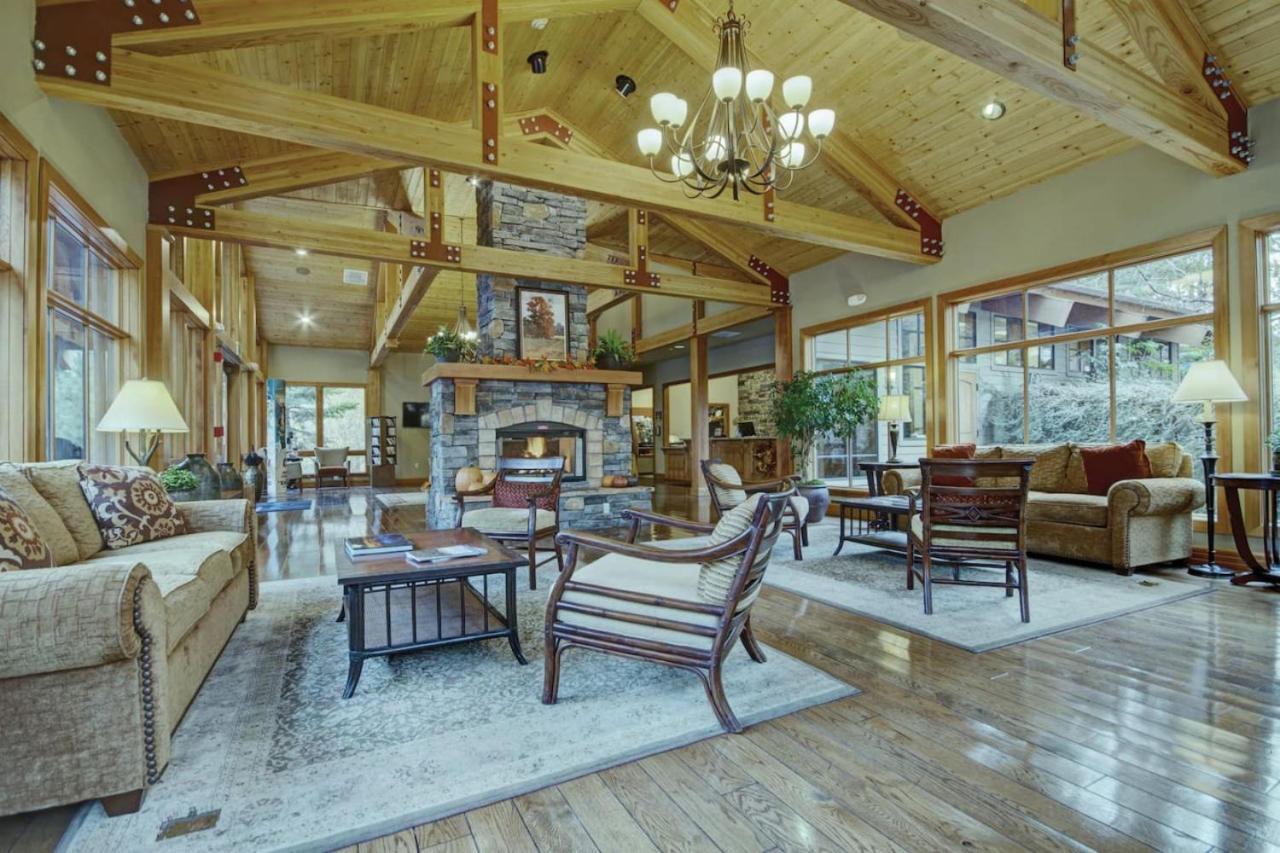 Worldmark Bend Seventh Mountain Resort - 1Bd Sleep Ngoại thất bức ảnh