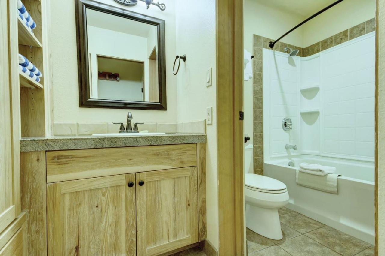 Worldmark Bend Seventh Mountain Resort - 1Bd Sleep Ngoại thất bức ảnh