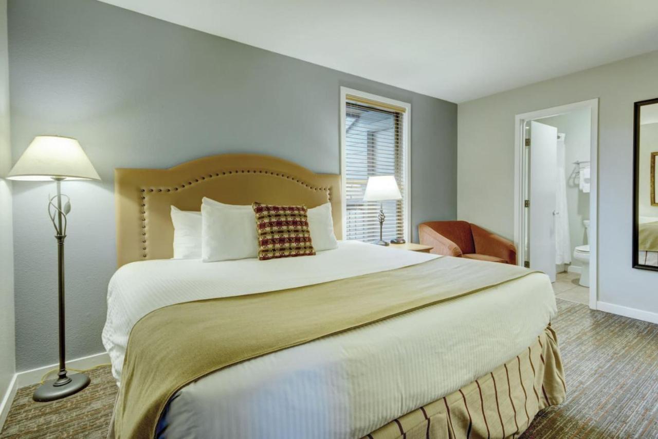 Worldmark Bend Seventh Mountain Resort - 1Bd Sleep Ngoại thất bức ảnh