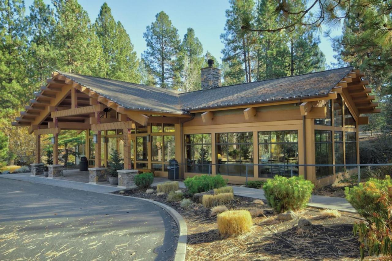 Worldmark Bend Seventh Mountain Resort - 1Bd Sleep Ngoại thất bức ảnh