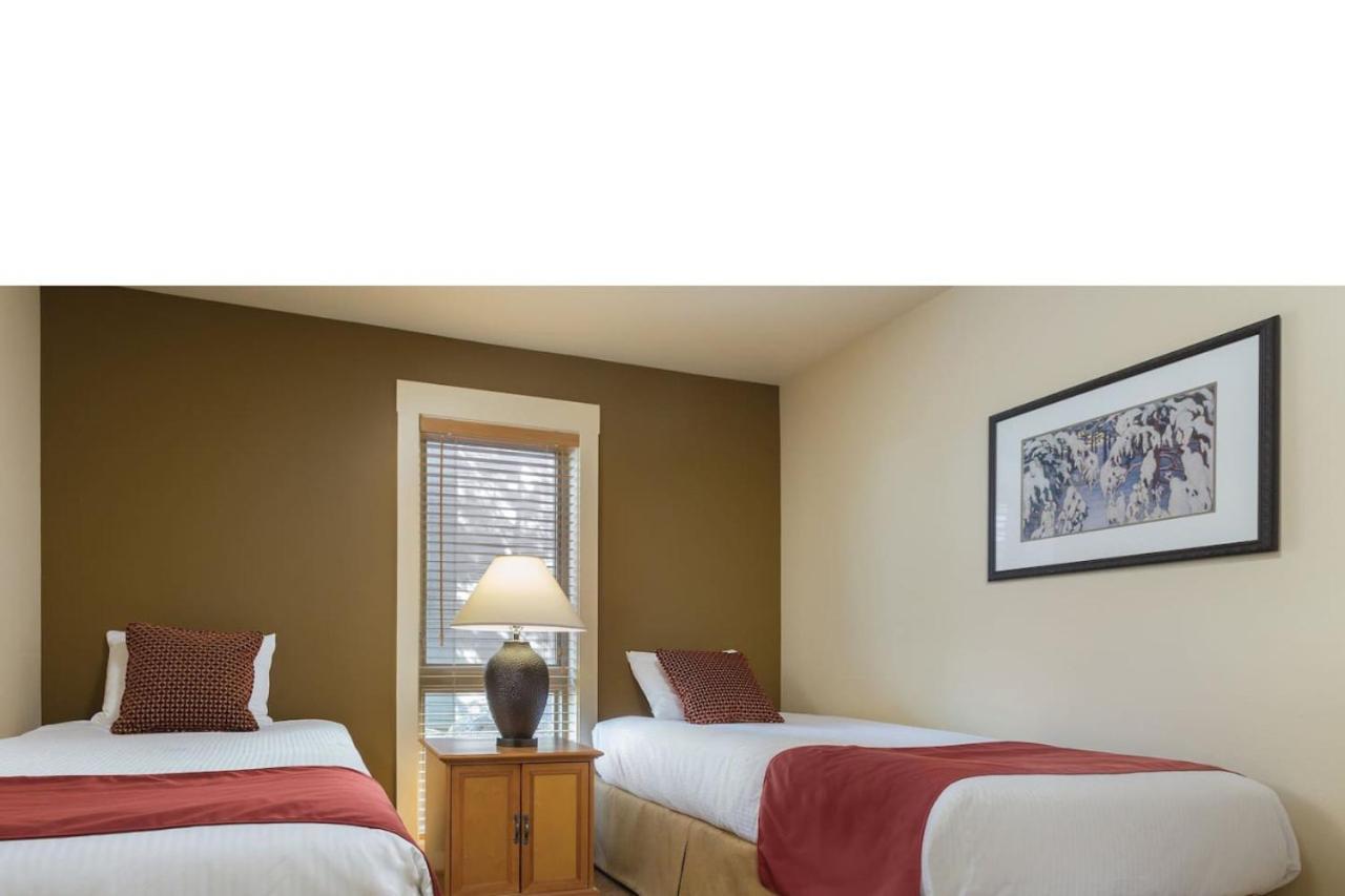 Worldmark Bend Seventh Mountain Resort - 1Bd Sleep Ngoại thất bức ảnh