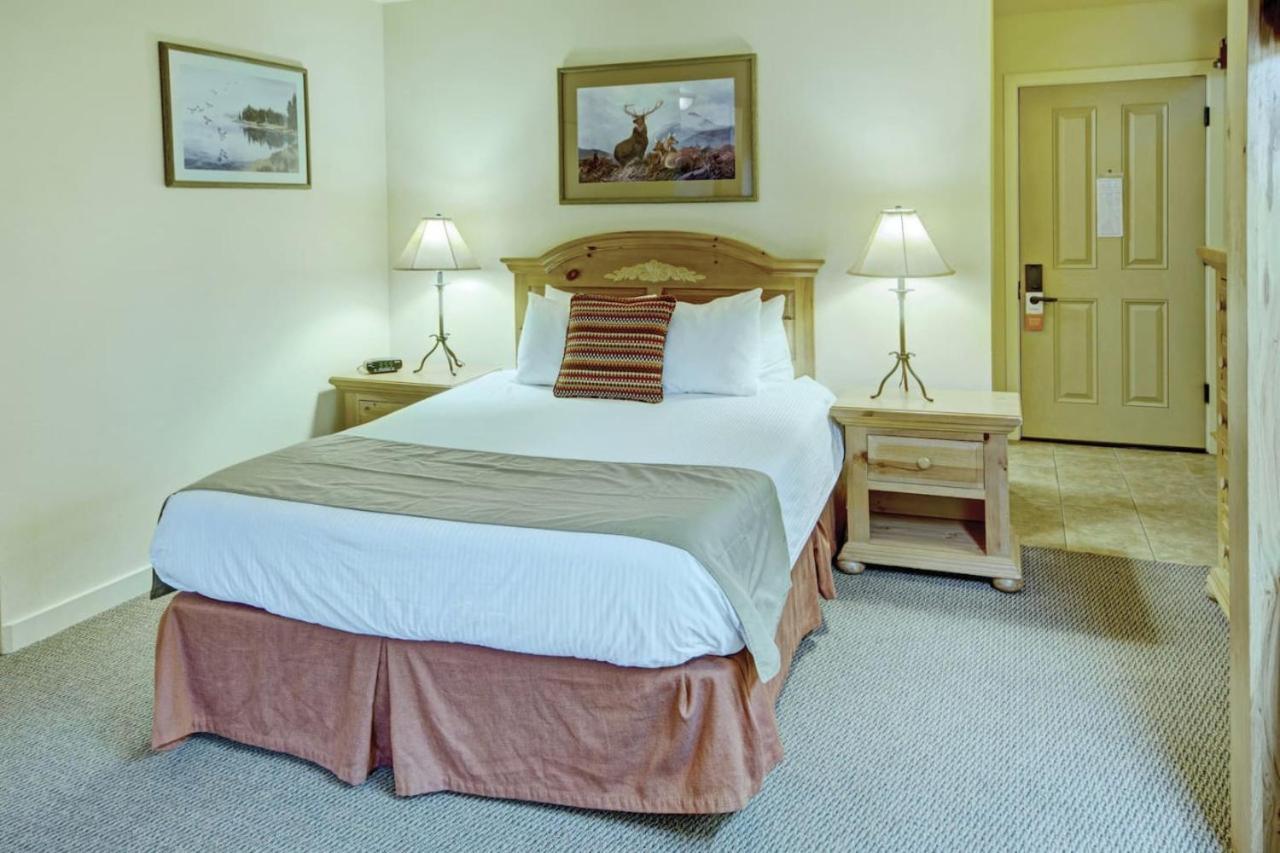 Worldmark Bend Seventh Mountain Resort - 1Bd Sleep Ngoại thất bức ảnh