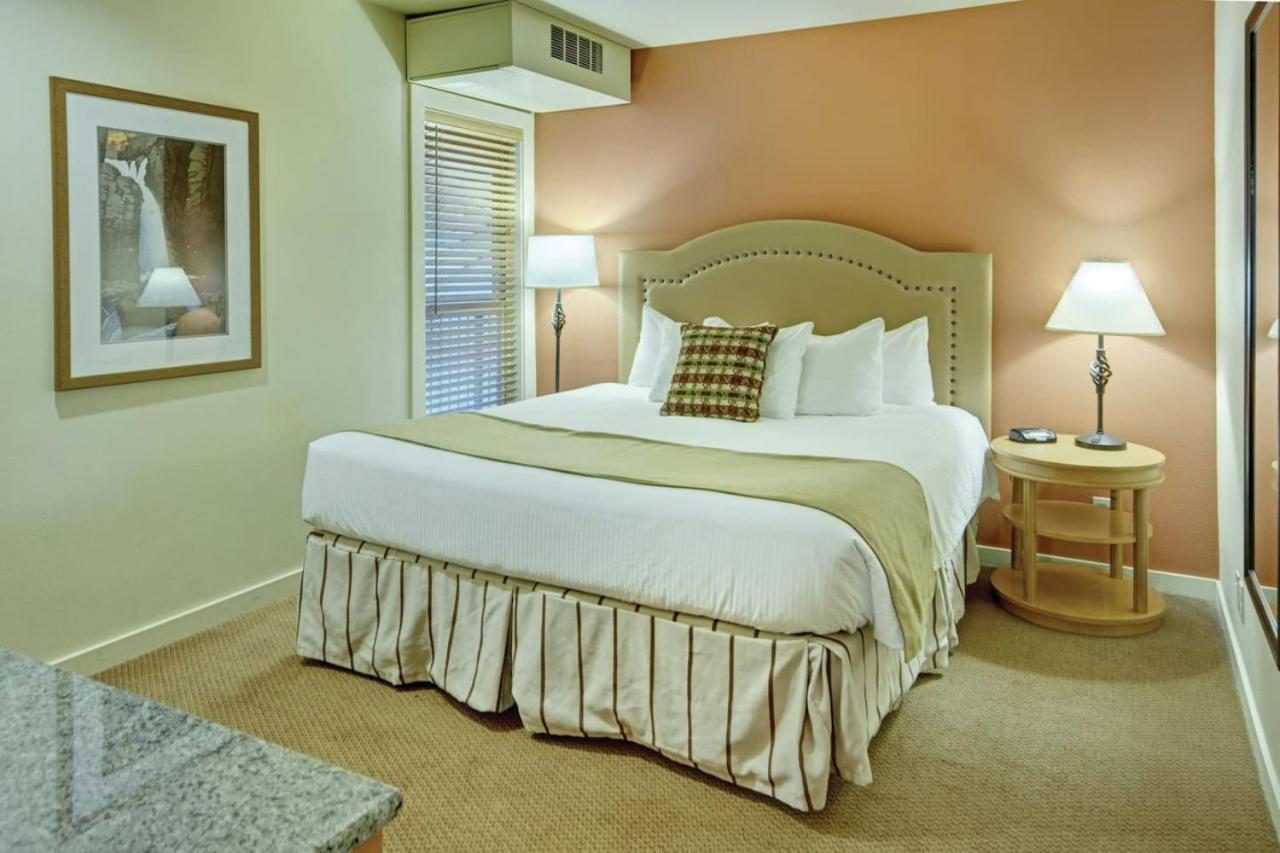 Worldmark Bend Seventh Mountain Resort - 1Bd Sleep Ngoại thất bức ảnh
