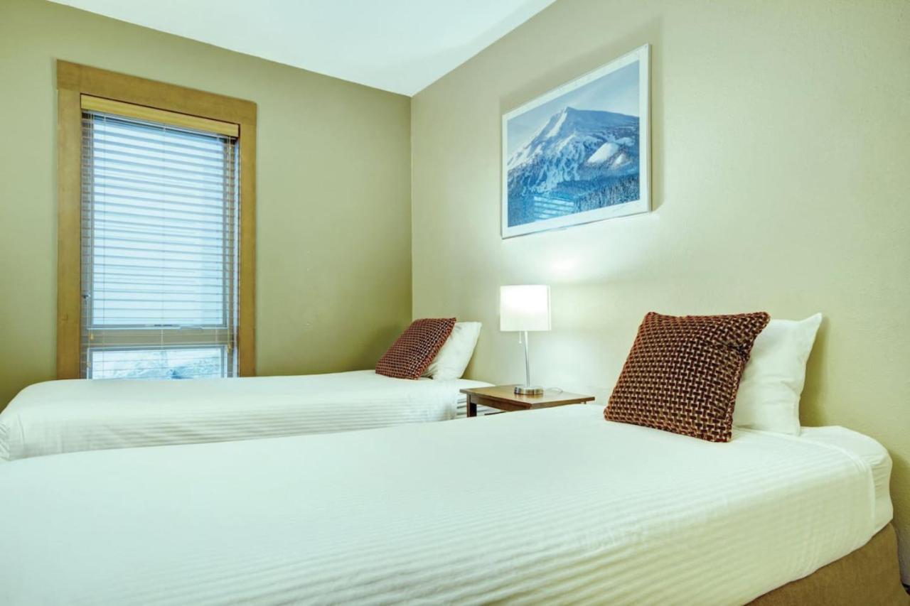 Worldmark Bend Seventh Mountain Resort - 1Bd Sleep Ngoại thất bức ảnh