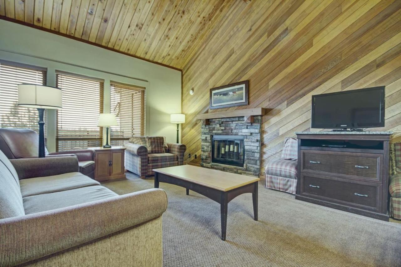 Worldmark Bend Seventh Mountain Resort - 1Bd Sleep Ngoại thất bức ảnh