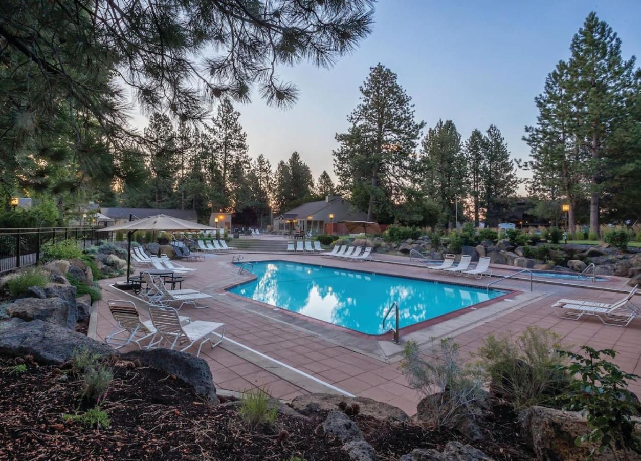 Worldmark Bend Seventh Mountain Resort - 1Bd Sleep Ngoại thất bức ảnh