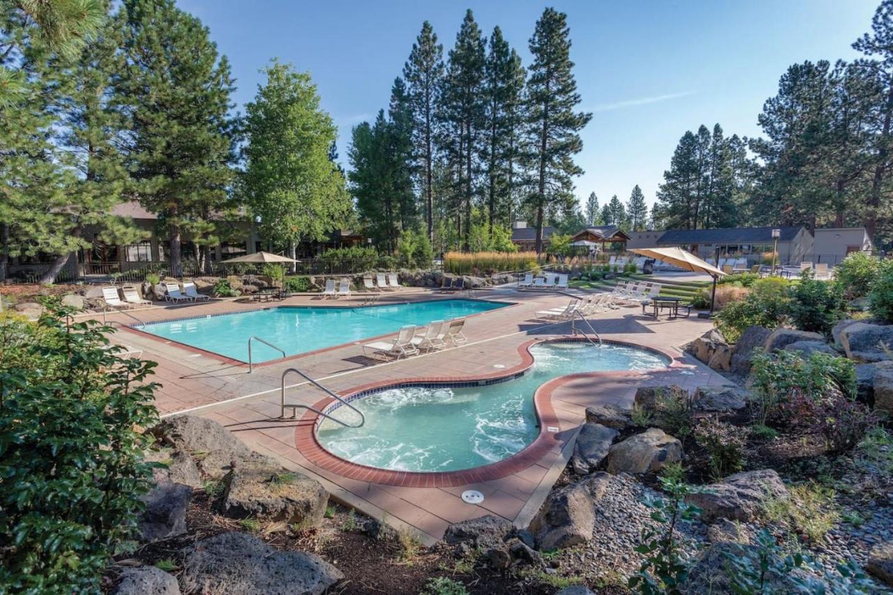 Worldmark Bend Seventh Mountain Resort - 1Bd Sleep Ngoại thất bức ảnh